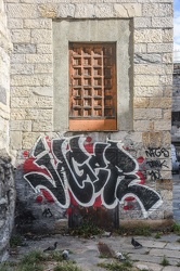 scritte vandaliche edifici cultura 05112019-2299