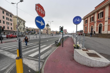 ciclisti urbani Genova 07062019-0885