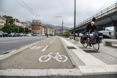 ciclisti urbani Genova 07062019-0904