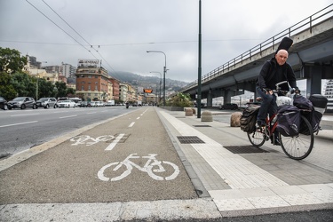 ciclisti urbani Genova 07062019-0906