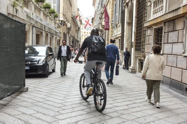 ciclisti urbani Genova 07062019-1027