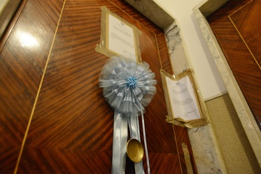 Genova - circoncisione rituale in un appartamento a Quezzi: muor