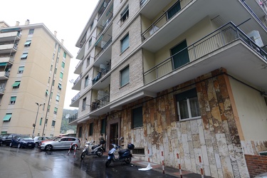 Genova - circoncisione rituale in un appartamento a Quezzi: muor