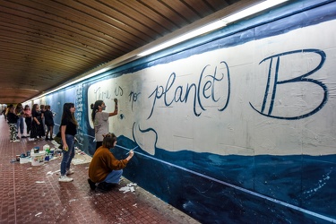 murales fridays for future 24092019-0932