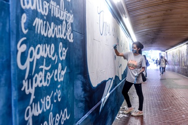 murales fridays for future 24092019-1008
