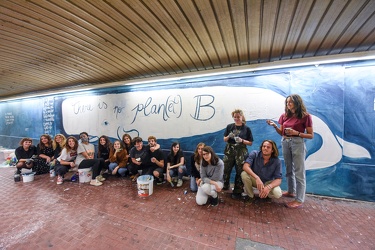murales fridays for future 24092019-1122