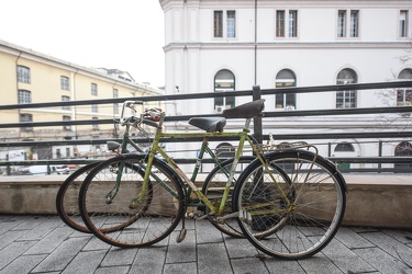 biciclette legate arredo urbano 25012020-1616
