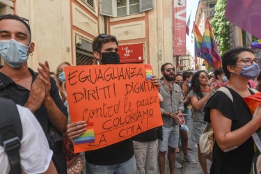 protesta famiglie arcobaleno Tursi 07072020-1371