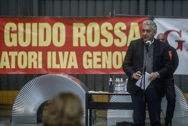 commemorazione Guido Rossa Ilva 22012021-7111