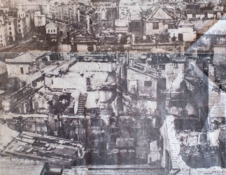 Genova, ricorrenza bombardamento navale del 9 febbraio 1941