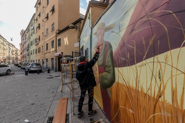 murales Walk th Line Certosa via Piombino 14012021-4830