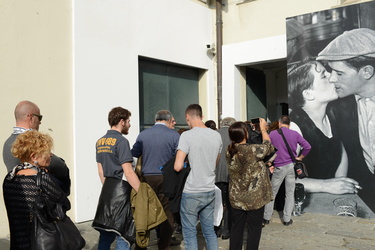 Genova, mostra fotografo Brassa√Ø aperta gratis al pubblico dopo