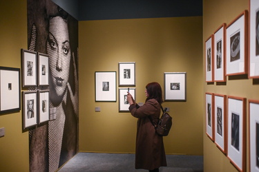 mostra Man Ray P Ducale 10032023-9317