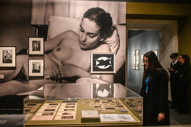 mostra Man Ray P Ducale 10032023-9381