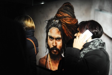 mostra mc curry ducale