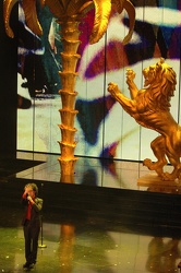 Sanremo 2006 - Immagini della serata finale