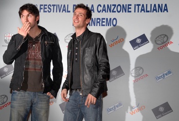 Festival di Sanremo 2007: Zero Assoluto