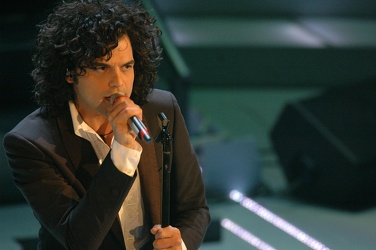 Festival di Sanremo 2005