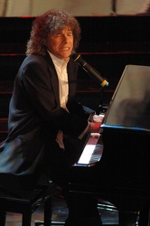 Sanremo 2006 - Riccardo Cocciante