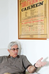 Ge - Giuseppe Ferrazza Carlo Felice