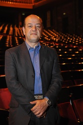 teatro Carlo Felice - Dott. Gennaro Di Benedetto