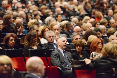Genova - teatro Carlo Felice - Rigoletto