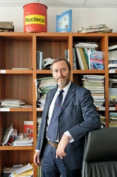 Riccardo Casale, Presidente Amiu Genova S.p.A
