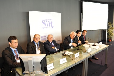 Ge - accordo tecnologie Siit e Pti Paraguay
