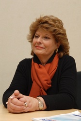 Marisa Bacigalupo