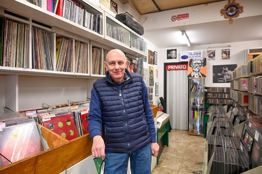 Genova - Disco Club compie 55 anni
