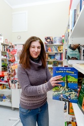 libreria Natasha Mameli