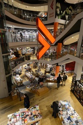 Genova, librerie genovesi