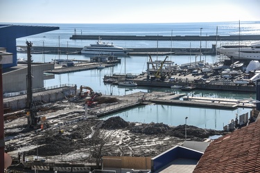 cantiere waterfront 08012020