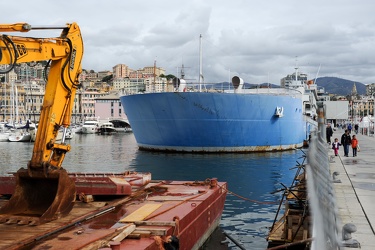 cantiere nave italia