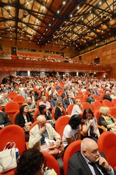 Genova, assemblea annuale soci COOP