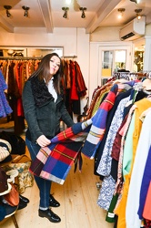 personal Shopper Chiara Farsaci