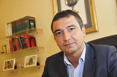Genova - Avvocato Massimo Casagrande