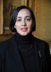 Carlotta Farina avvocato