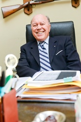 avvocato Silvio Romanelli