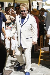 Portofino 2008 - Elton John