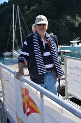 Portofino 2013 - Costantino re II di Grecia