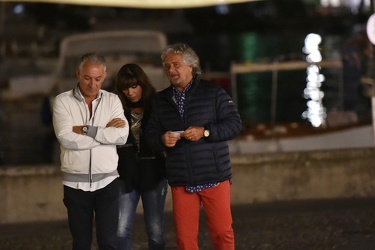 Beppe Grillo Portofino2014 1220