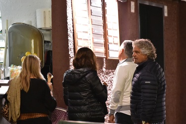Beppe Grillo Portofino2014 1221