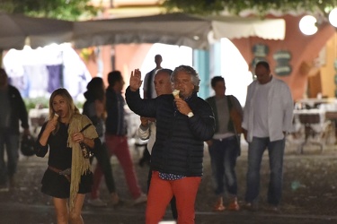 Beppe Grillo Portofino2014 1225