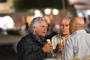 Beppe Grillo Portofino2014 1233
