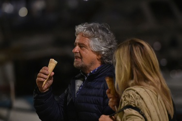 Beppe Grillo Portofino2014 1235