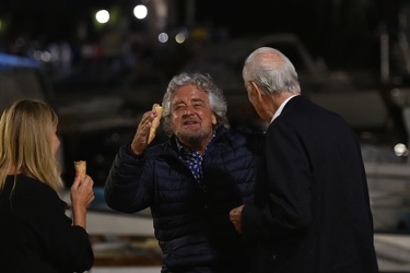 Beppe Grillo Portofino2014 1238