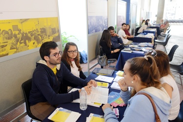 Genova - universicity - orientamento studenti universitari banch