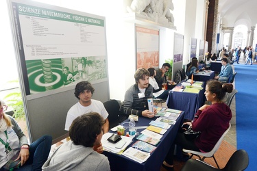 Genova - universicity - orientamento studenti universitari banch