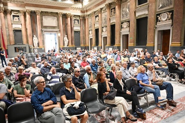 Genova - evento UniverCity